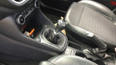 Ford Fiesta 1.0 EcoBoost 95 Titanium X 5dr Petrol Hatchback